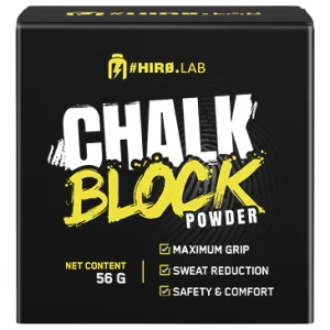 Chalk Block Powder pro diety