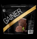 Gainer | Performance Rebuild за хранителни режими