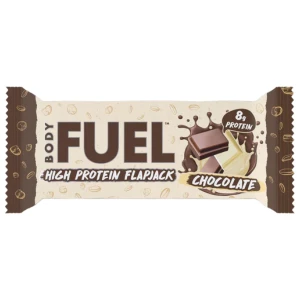 Bodyfuel High Protein Flapjack pro diety