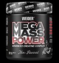 MEGA MASS Power | with CreaZ® за хранителни режими