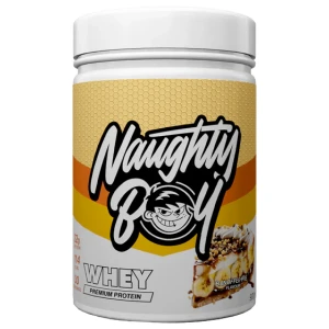 Advanced Whey Protein за хранителни режими