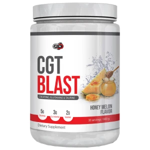 CGT Blast pro diety