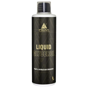Liquid Glycerol pro diety