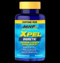 XPEL / Herbal Diuretic - Caffeine FREE за хранителни режими