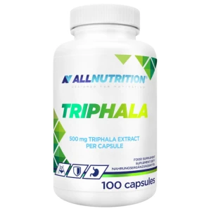 Triphala 500 mg pro diety