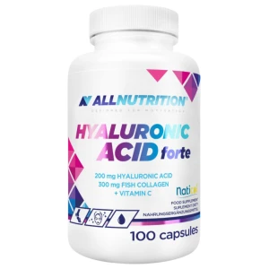 Hyaluronic Acid Forte 200 mg pro diety