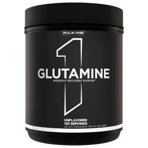 Glutamine | 100% Micronized L-Glutamine pro diety