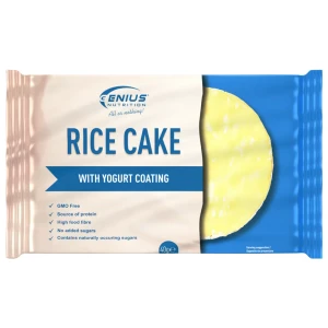 Rice Cake за хранителни режими