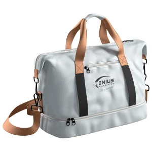 Casual Bag GN® - Cream за хранителни режими