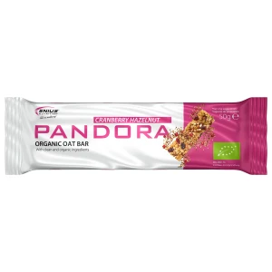 Pandora Bio Oat Bar pro diety