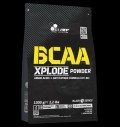 BCAA XPLODE за хранителни режими
