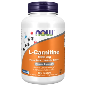 L-Carnitine 1000 mg | Carnipure® pro diety