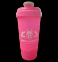 Core Champs Pink Shaker за хранителни режими
