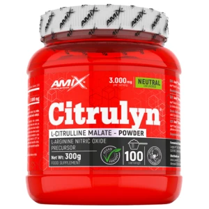 AMIX Citrulyn Powder за хранителни режими