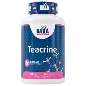 Teacrine 100 mg pro diety