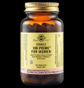 VM-Prime for Women за хранителни режими