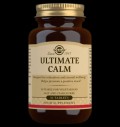 Ultimate Calm Daily Support | with Rhodiola за хранителни режими