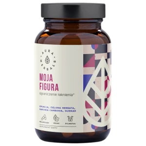 My Figure Appetite Reduction pro diety