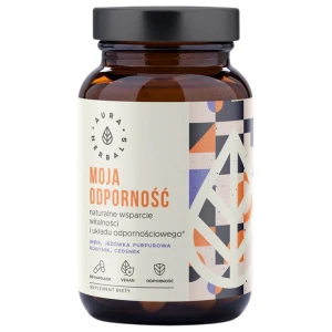 My Immunity Natural Complex pro diety