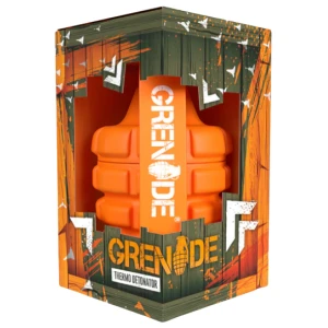 Thermo Detonator pro diety