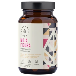 My Figure Metabolism Support pro diety