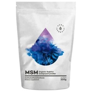 MSM Powder pro diety