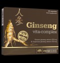 Ginseng Vita Complex за хранителни режими
