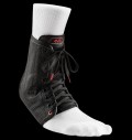 Олекотена наглезенка с връзки | Ankle Support Brace Lace-up With Stays 199 за хранителни режими