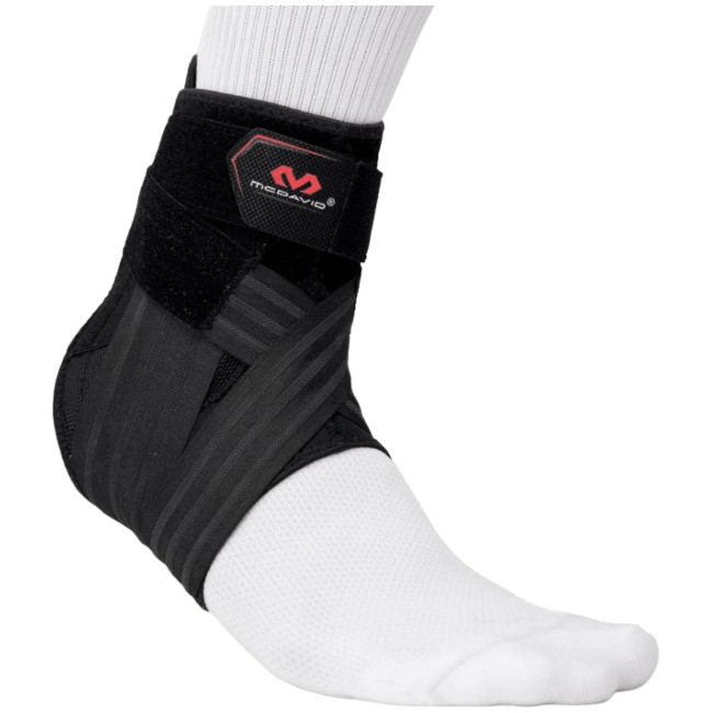 McDavid Kotníková ortéza Phantom 3+ | Ankle Brace Phantom 3+ Ankle Brace 4305