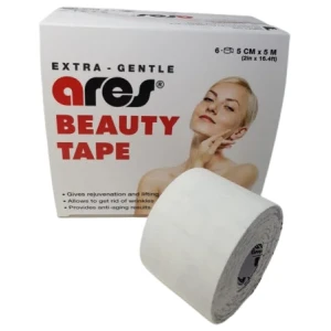 Ares Kinesiology Beauty Tape за хранителни режими