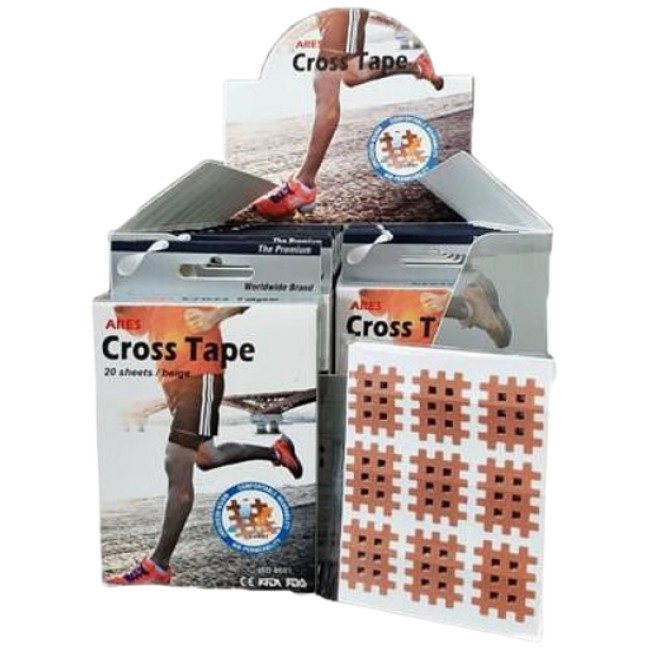 Ares Cross Tape Type А 9 от ARES