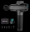 Massage Gun AresPro XG04 | С дисплей за хранителни режими