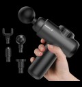 Massage Gun Mini AresPro P08 за хранителни режими
