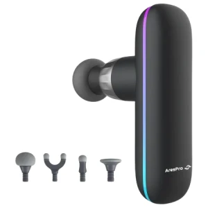 Massage Gun Mini AresPro TM305 за хранителни режими