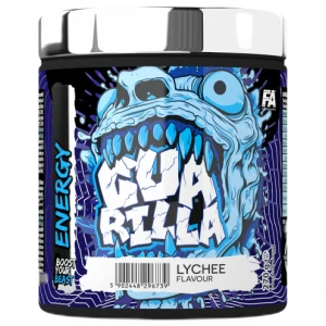 Energy | Pre-Workout за хранителни режими