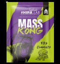 Mass KONG | Low-Sugar & Fat ~ High-Protein Gainer за хранителни режими