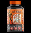 Active Men Multi Vitamin за хранителни режими