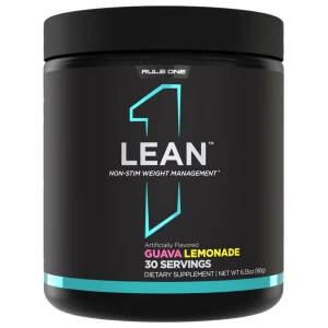 R1 Lean Powder за хранителни режими