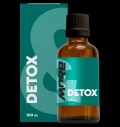 Detox | with Milk Thistle, Nettle & Green Tea за хранителни режими