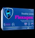 Flexagen за хранителни режими