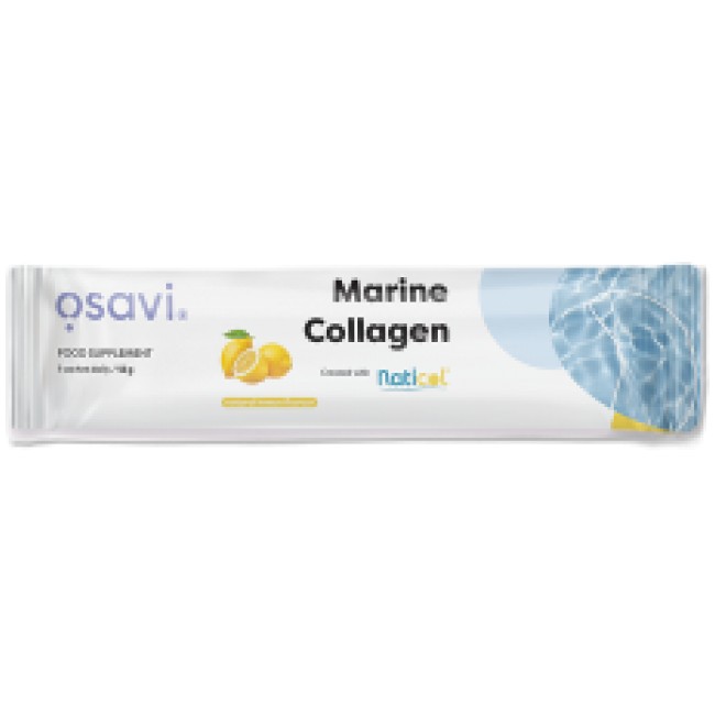 Osavi Marine Collagen | Naticol® Bioactive Collagen Peptides from Wild Atlantic Cod