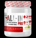 ALL-IN Pro | Performance, Recovery & Energy за хранителни режими