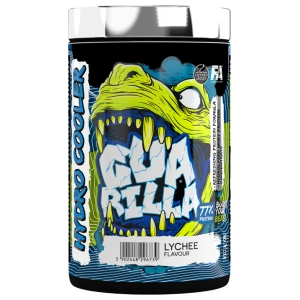 Hydro Cooler | Clear Whey Hydrolysate за хранителни режими