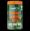 Ashwagandha 1000 mg | with 10 mg Withanolides за хранителни режими