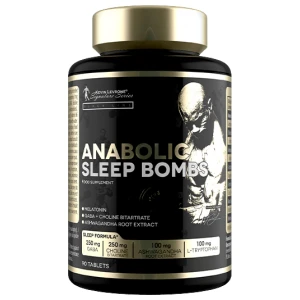 Black Line | Anabolic Sleep Bombs за хранителни режими