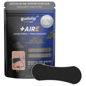 Nose Strips +AIRE за хранителни режими