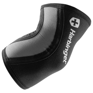 Pro Elbow Sleeves 4mm - Black pro diety