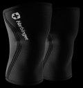 Pro Knee Sleeves 7mm - Black за хранителни режими