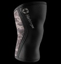 Pro Knee Sleeves 7mm - Grey за хранителни режими
