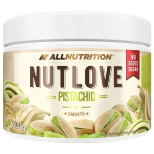 NutLove Pistachio Smooth pro diety